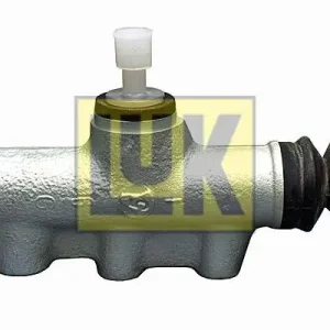 Ostatnia szansa POMPA SPRZĘGŁA