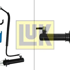 POMPA SPRZĘGŁA Nowy