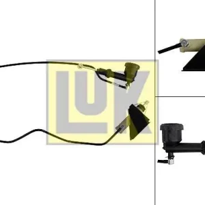 SIŁOWNIK + POMPA SPRZ. IVECO DAILY 99-07 Kup teraz