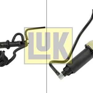 ZESTAW NAPRAWCZY CYLINDRA GŁÓWNEGO Hit cenowy