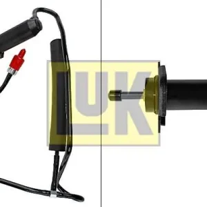 Darmowa dostawa ZESTAW NAPRAWCZY CYLINDRA GŁÓWNEGO