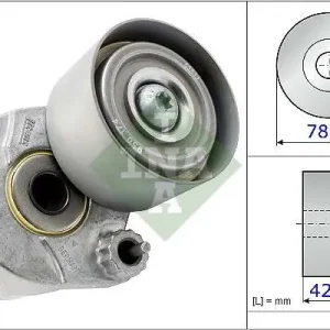 Bezpieczne zakupy NAPINACZ PASKA