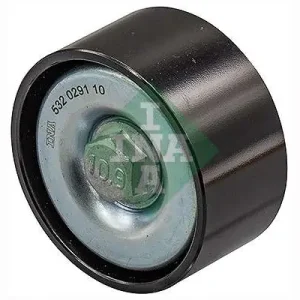 Nowość ROLKA PROWADZĄCA WYCOFANA