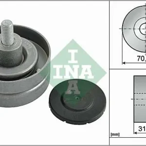 Ostatnia szansa ROLKA NAPINACZA