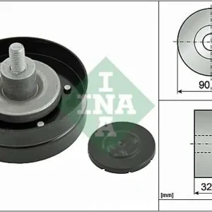 Sprawdź teraz ROLKA PROWADZĄCA