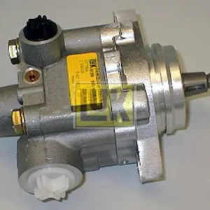 POMPA WSPOMAGANIA Sprawdź teraz