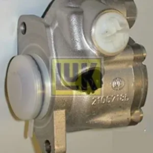 Nowy POMPA WSPOMAGANIA