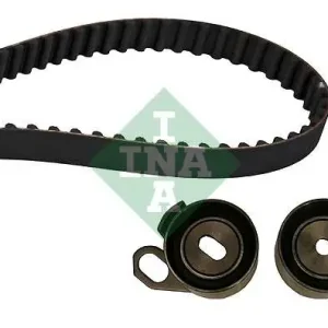 Ograniczona ilość ZESTAW ROZRZADU