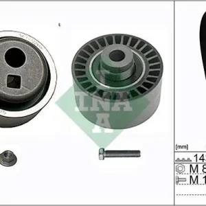 ROZRZĄD KPL. Z PASKIEM Do wyczerpania zapasów