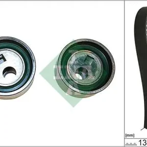 Wybór klientów ROZRZĄD KPL. Z PASKIEM