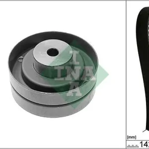 Bezpieczna płatność ZESTAW ROZRZADU