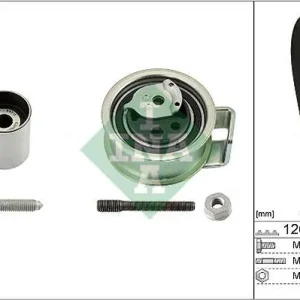 ZESTAW ROZRZĄDU VW 1,4TDI/1,9T Wybór klientów