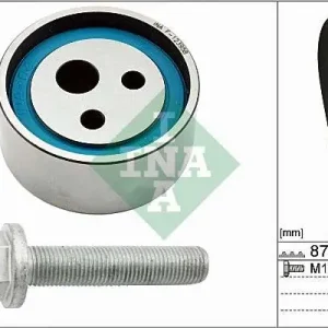 ZESTAW ROZRZĄDU RENAULT 1,2 Wybór klientów