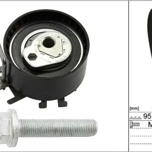 ZESTAW ROZRZĄDU RENAULT 1,2 Promocja