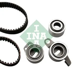 ZESTAW ROZRZĄDU HONDA Okazja