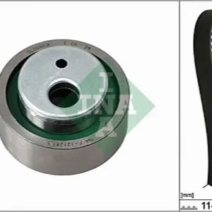 ZESTAW ROZRZĄDU PEUGEOT 2,0 Wyjątkowa oferta