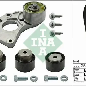 ZESTAW ROZRZADU Bestseller