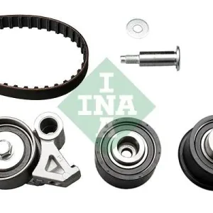 Nowość ROZRZĄD KPL. Z PASKIEM