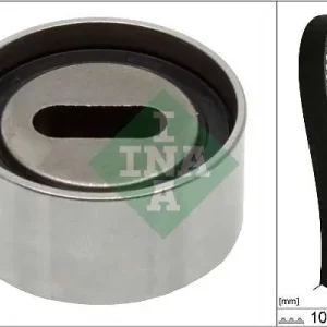 Wybór klientów ZESTAW ROZRZĄDU MAZDA 1,3 16V