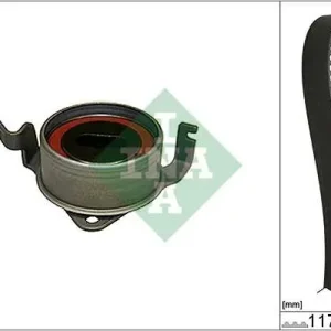 ROZRZĄD KPL. Z PASKIEM Do wyczerpania zapasów