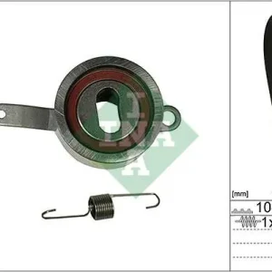 ZESTAW ROZRZĄDU HONDA 1,6 Dodaj do koszyka