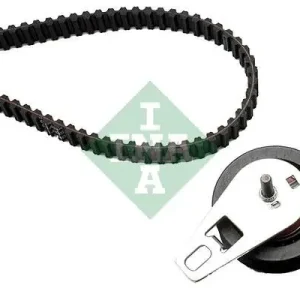 ZESTAW ROZRZĄDU ALFA 145/6/156 Ostatnia szansa