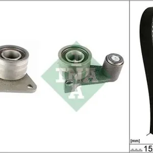 ROZRZĄD KPL. Z PASKIEM Szybka wysyłka