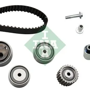 ROZRZĄD KPL. Z PASKIEM Wysoka jakość