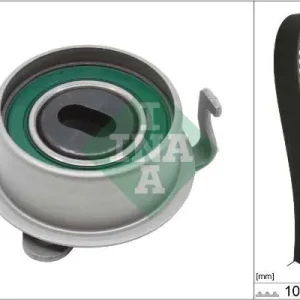 Wybór klientów ZESTAW ROZRZĄDU HYUNDAI 1,0