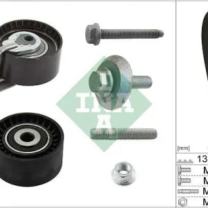 ZESTAW ROZRZĄDU CITROEN 1,4HDI Darmowa dostawa