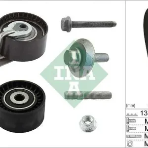 ZESTAW ROZRZĄDU PEUGEOT 1,6HDI Zamów teraz