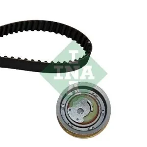 Niska cena ROZRZĄD KPL./1*ROLKA+PASEK/ 2.0 16V