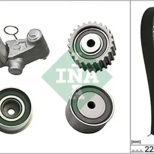 ZESTAW ROZRZĄDU SUBARU 1,6-2,0 Wyprzedaż