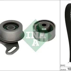 ZESTAW ROZRZĄDU HYUNDAI 1,6 Oferta limitowana