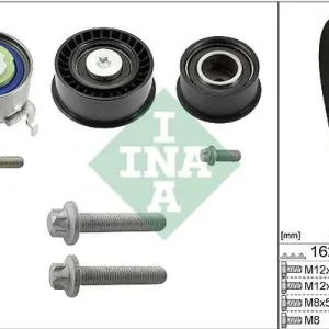 ZESTAW ROZRZĄDU OPEL 1,4-1,8 Oferta limitowana