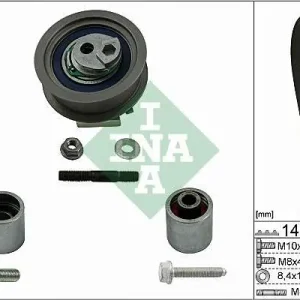 ZESTAW ROZRZĄDU VW 2,0TSFI 04- Zniżka