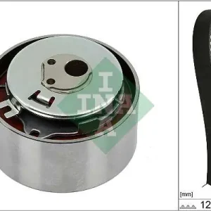 ZESTAW ROZRZĄDU FIAT 1,2 DOBLO Szybka wysyłka