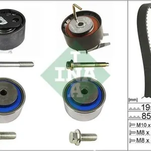 Hit sprzedaży ZASTAPIONE PRZEZ 530 0764 10