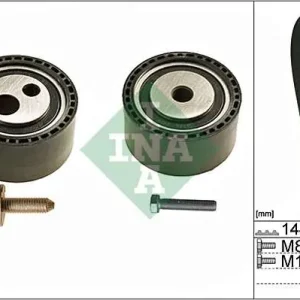 ZESTAW ROZRZADU Szybka wysyłka