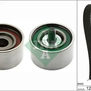 ZESTAW ROZRZĄDU KIA 1,5-2,0CRD Wyjątkowa oferta