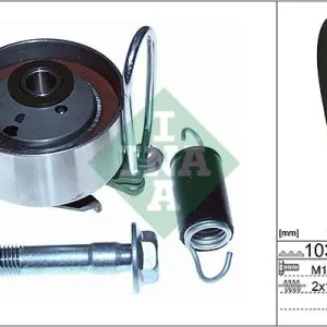 Oferta ZESTAW ROZRZĄDU HONDA 1,4