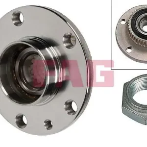 Szybka dostawa ŁOŻYSKO KOŁA KPL.