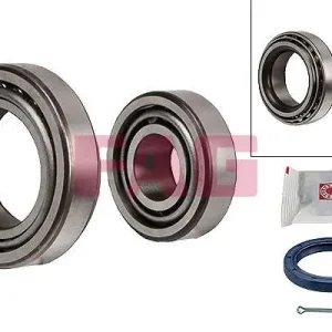 Dostępne od ręki ZESTAW LOZYSK KOL