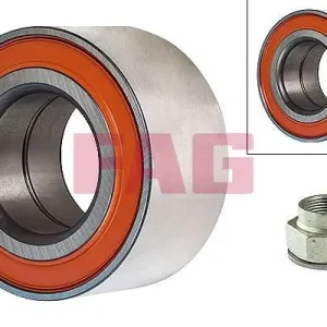 Ostatnie sztuki ZESTAW LOZYSK KOL