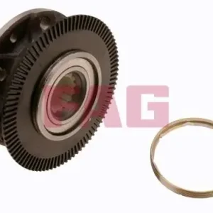 ŁOŻYSKO KOŁA KPL. Darmowa dostawa