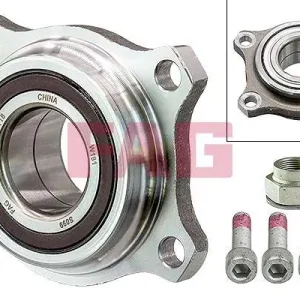 Tani ŁOŻYSKO KOŁA ALFA P. 147 01-