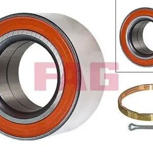 ŁOŻYSKO KOŁA KPL. Nie przegap