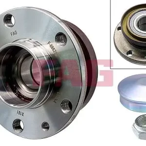 ŁOŻYSKO KOŁA ALFA T. 147/156 9 Cena promocyjna