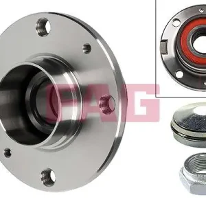 ŁOŻYSKO KOŁA ALFA T. GRANDE PUNTO Nie przegap