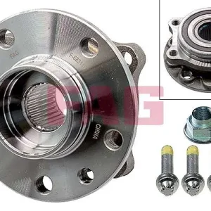 Najlepsza cena ZESTAW LOZYSK KOL